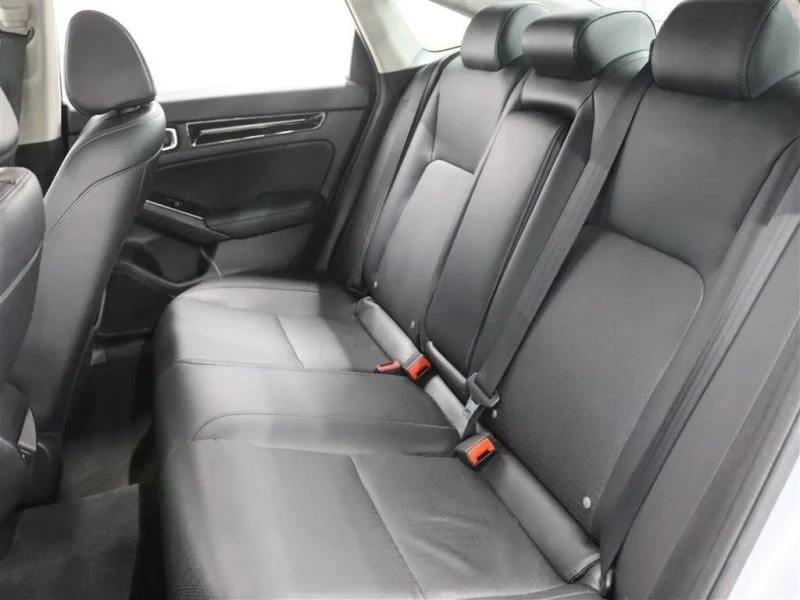 2023 Honda Civic 11th Gen - Image 11 of 12