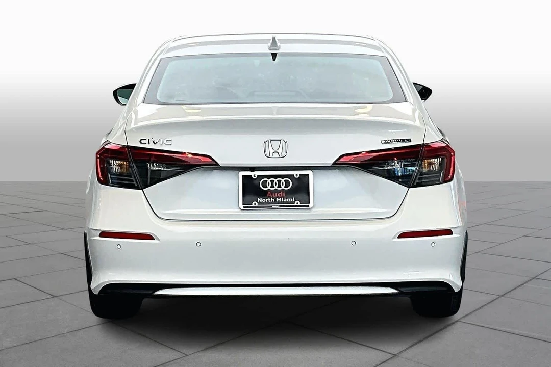 2023 Honda Civic 11th Gen - Image 5 of 12
