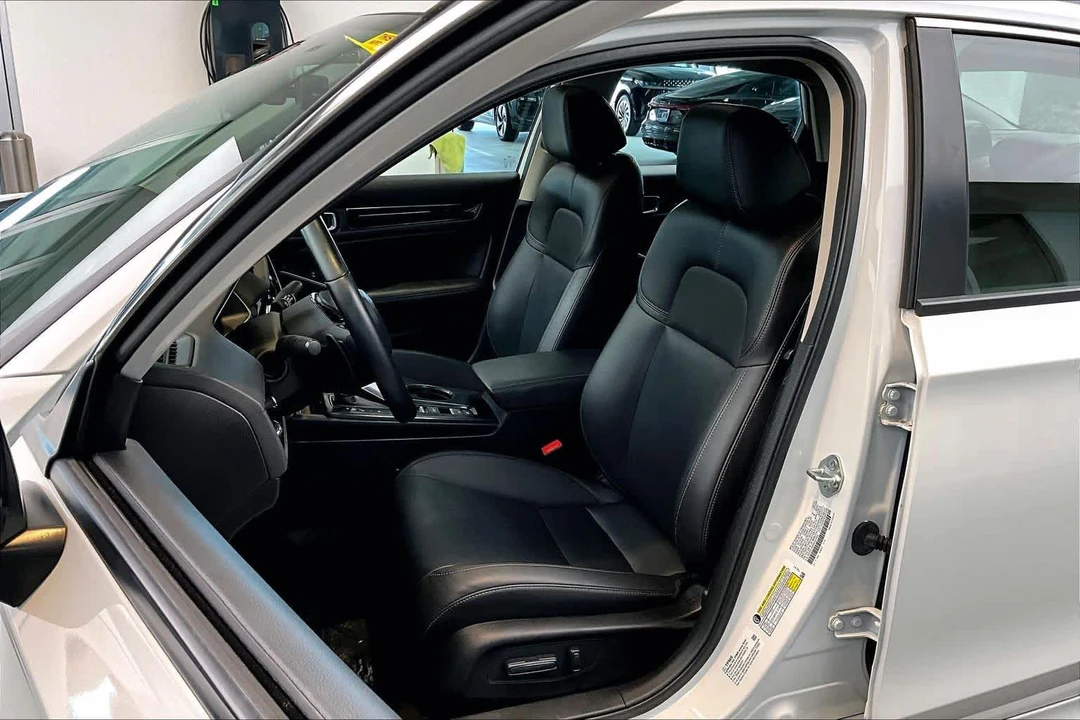 2023 Honda Civic 11th Gen - Image 8 of 12