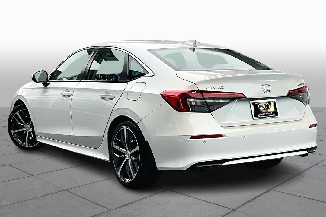 2023 Honda Civic 11th Gen - Image 12 of 12
