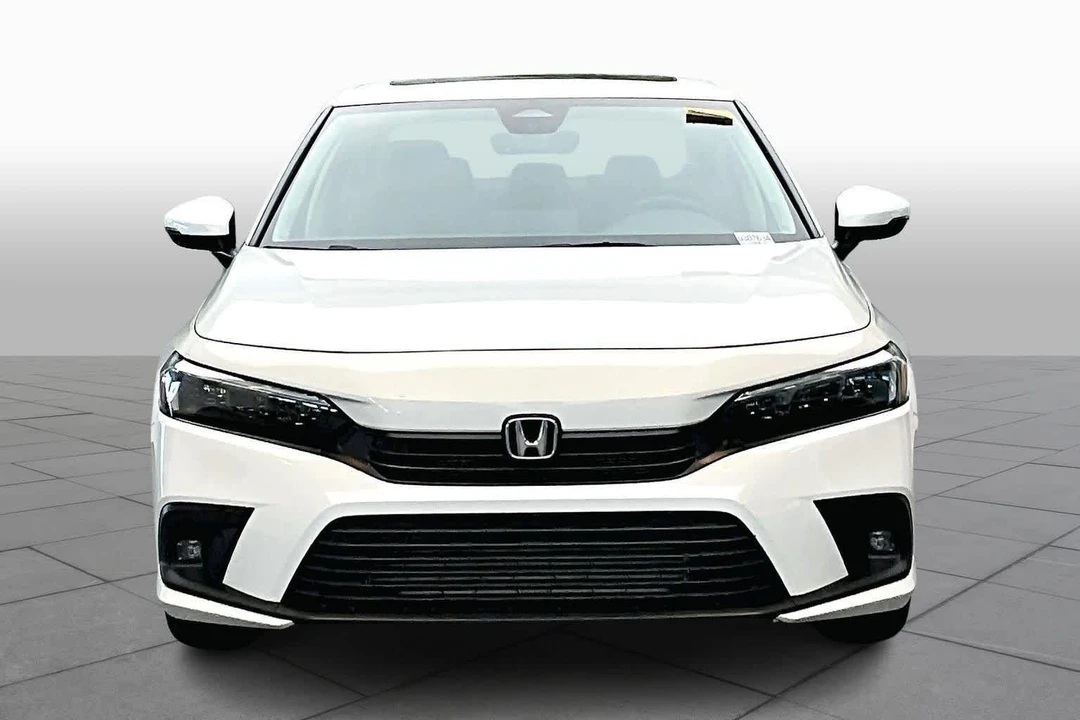 2023 Honda Civic 11th Gen - Image 4 of 12