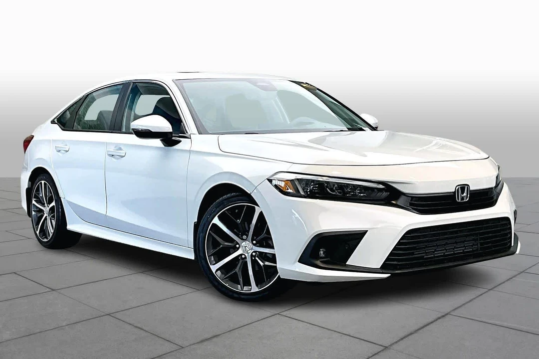 2023 Honda Civic 11th Gen - Image 3 of 12