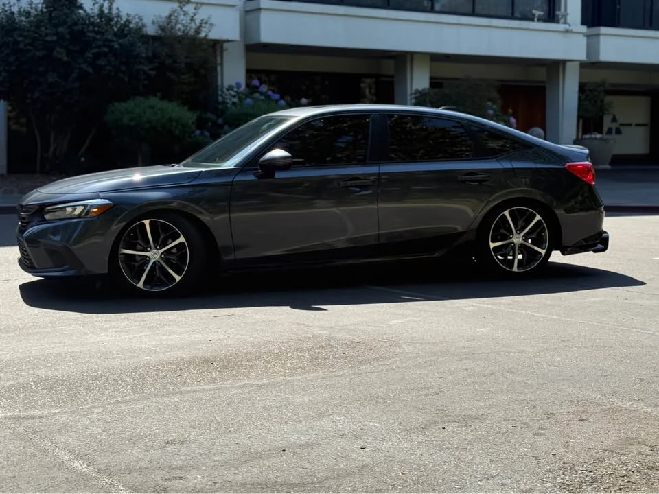 2023 Honda Civic 11th Gen - Image 6 of 10