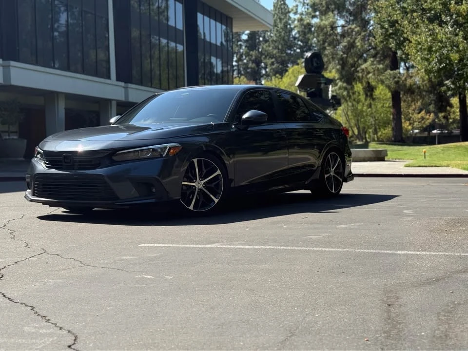 2023 Honda Civic 11th Gen - Image 7 of 10