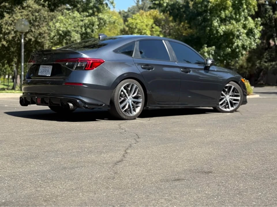 2023 Honda Civic 11th Gen - Image 3 of 10
