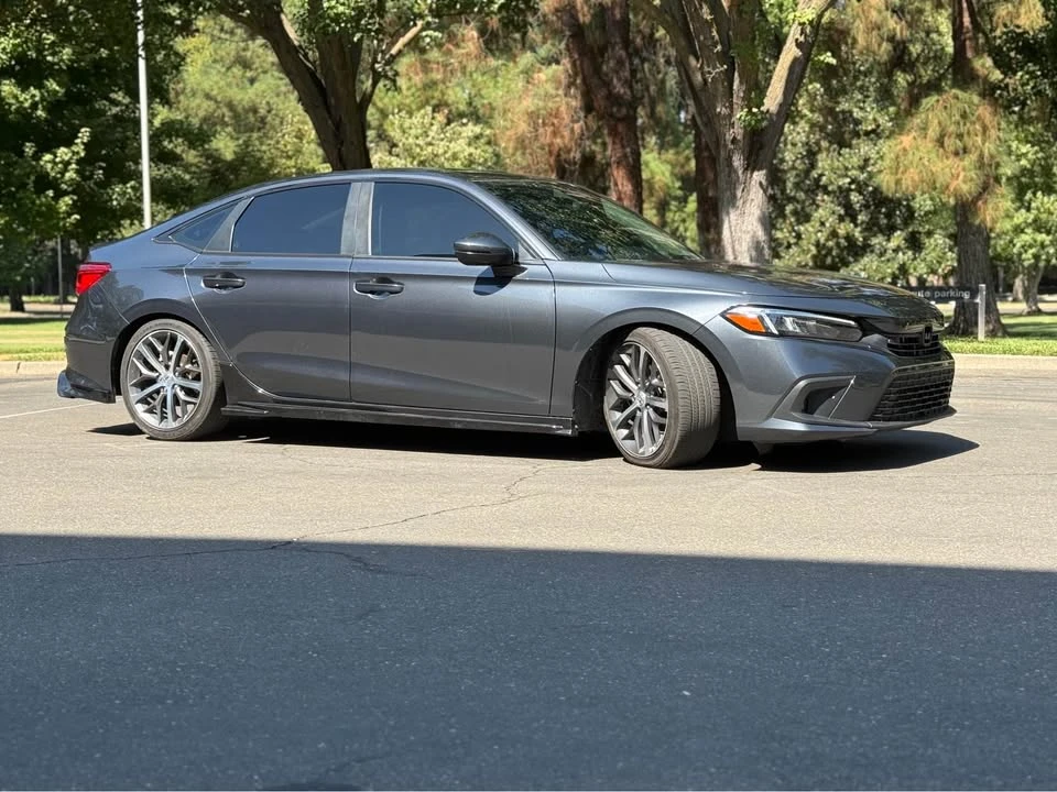 2023 Honda Civic 11th Gen - Image 2 of 10