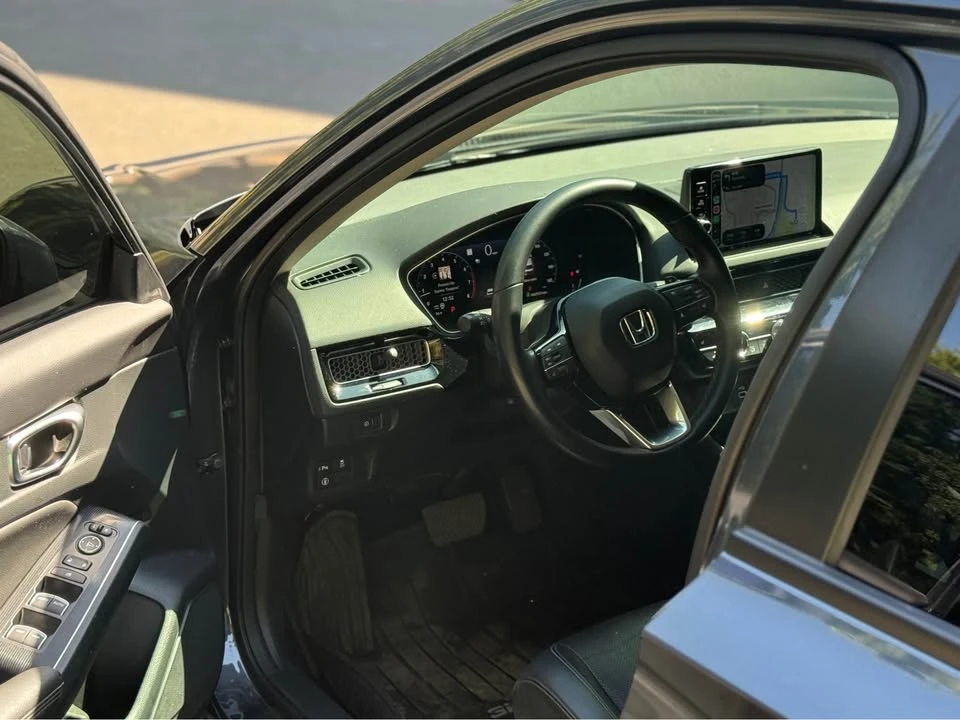 2023 Honda Civic 11th Gen - Image 8 of 10