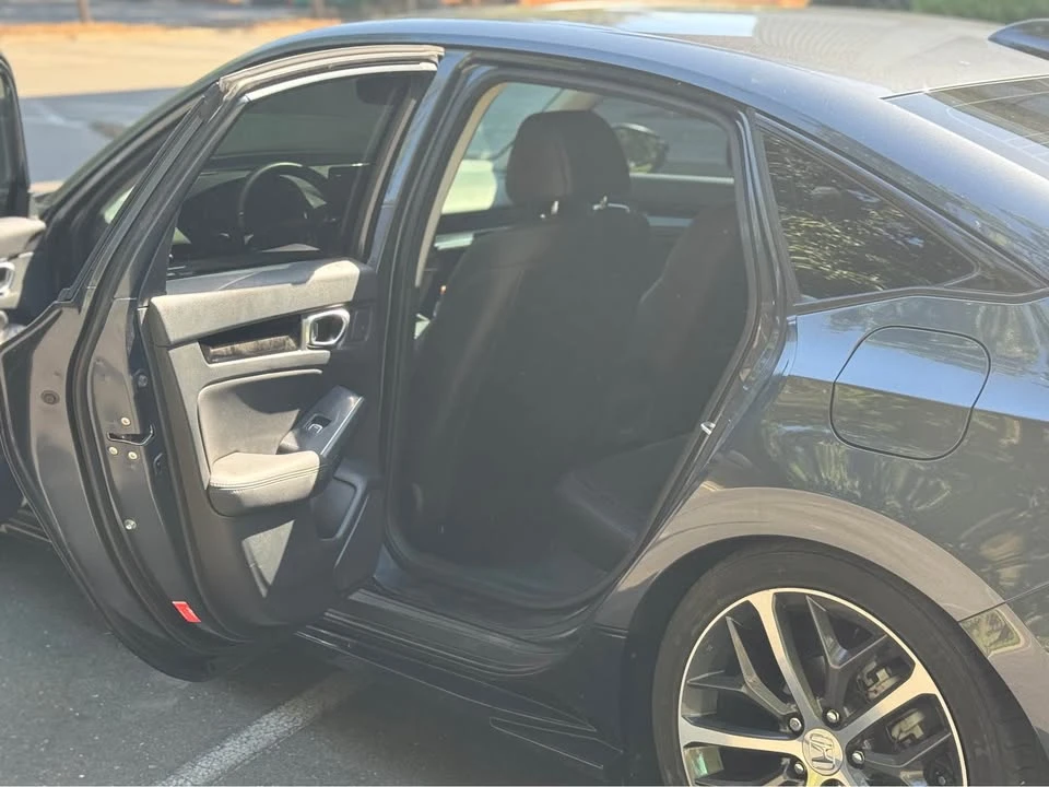 2023 Honda Civic 11th Gen - Image 9 of 10