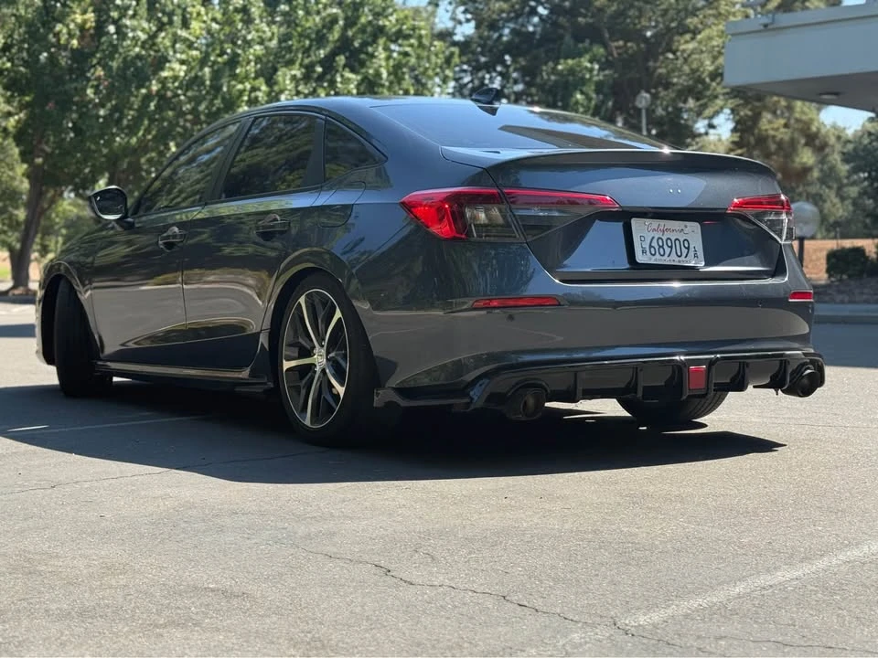 2023 Honda Civic 11th Gen - Image 4 of 10