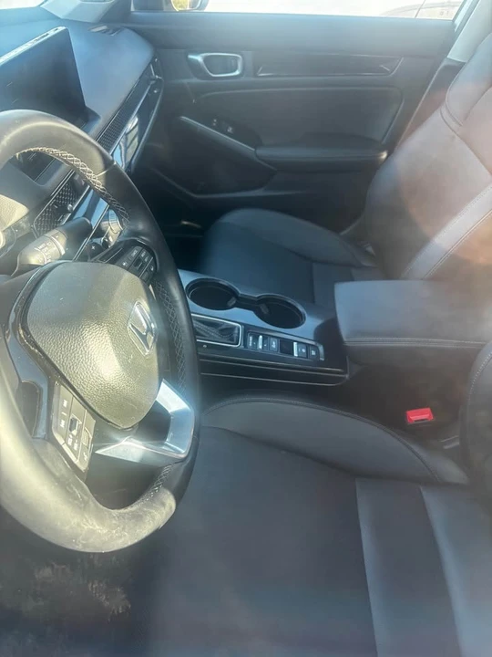 2023 Honda Civic 11th Gen - Image 4 of 4