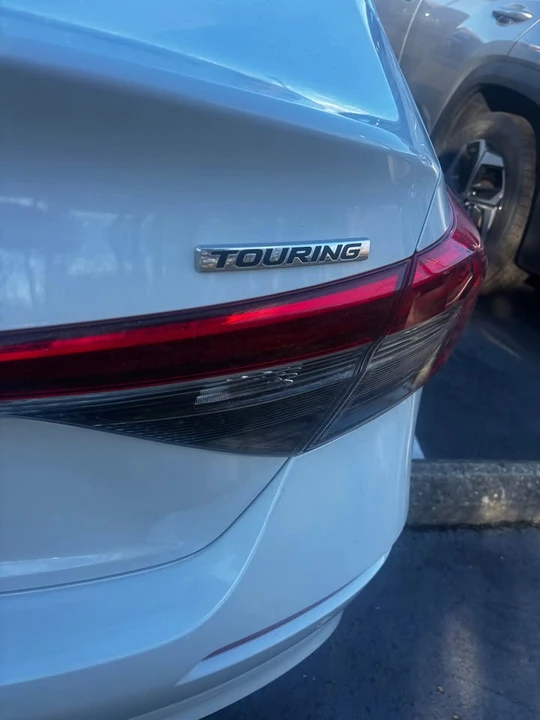 2023 Honda Civic 11th Gen - Image 3 of 4