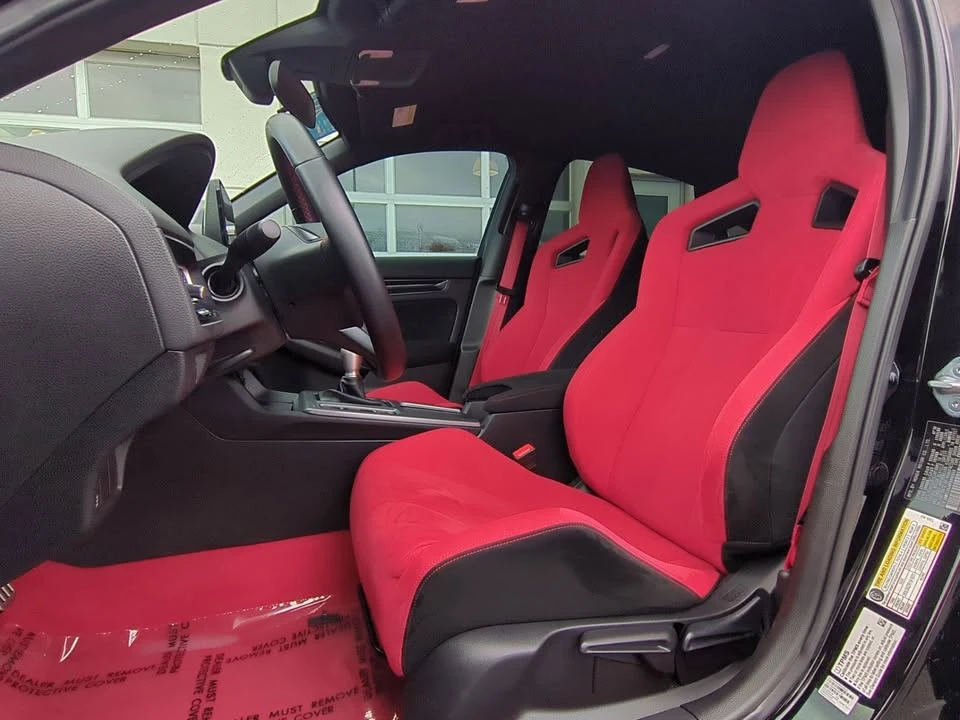 2023 Honda FL5 Civic Type R - Image 7 of 8
