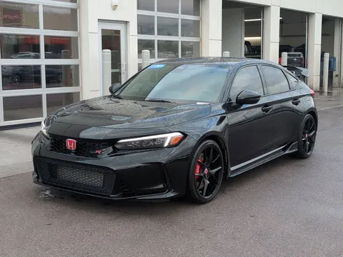 2023 Honda Civic Type R