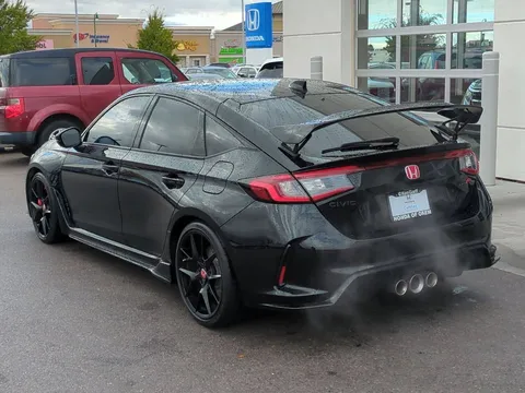 2023 Honda FL5 Civic Type R - Image 3 of 8