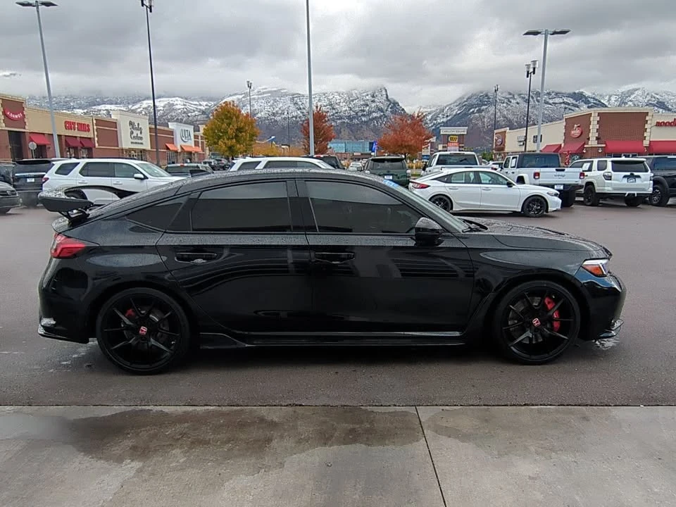 2023 Honda FL5 Civic Type R - Image 5 of 8