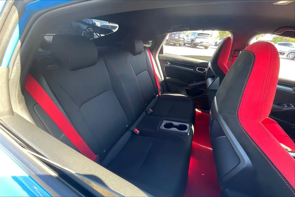 2023 Honda FL5 Civic Type R - Image 19 of 19