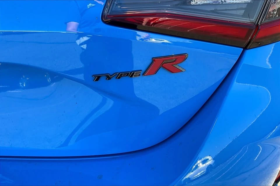 2023 Honda FL5 Civic Type R - Image 6 of 19