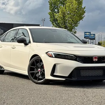 2023 Honda Civic Type R
