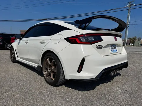 2023 Honda FL5 Civic Type R - Image 3 of 20