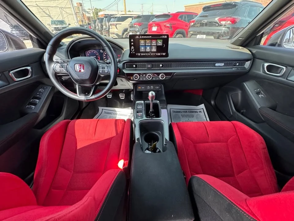2023 Honda FL5 Civic Type R - Image 17 of 20