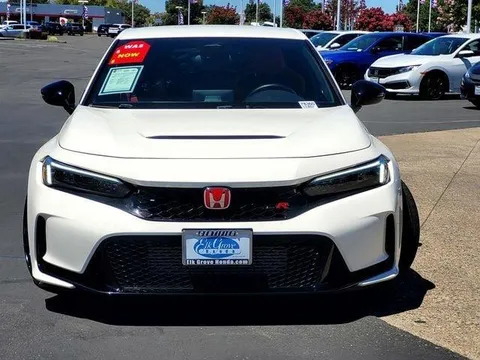 2023 Honda FL5 Civic Type R - Image 2 of 20