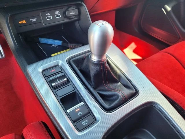 2023 Honda FL5 Civic Type R - Image 18 of 20