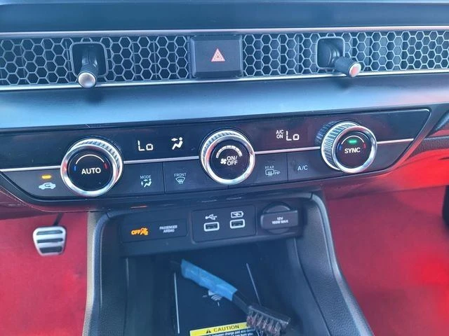 2023 Honda FL5 Civic Type R - Image 19 of 20