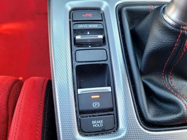 2023 Honda FL5 Civic Type R - Image 17 of 20