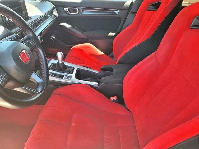 2023 Honda FL5 Civic Type R - Image 14 of 20