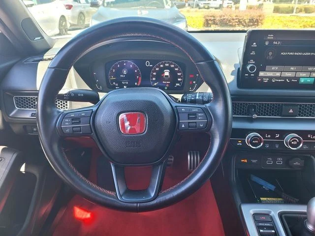 2023 Honda FL5 Civic Type R - Image 13 of 20