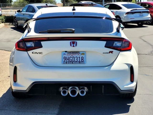 2023 Honda FL5 Civic Type R - Image 5 of 20