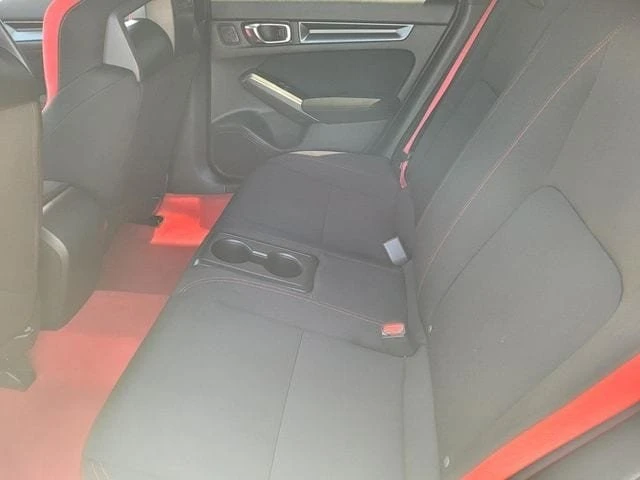 2023 Honda FL5 Civic Type R - Image 11 of 20