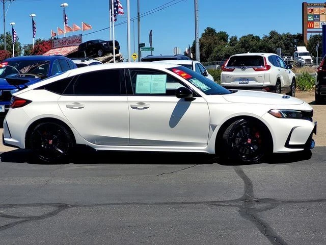 2023 Honda FL5 Civic Type R - Image 3 of 20