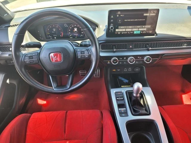 2023 Honda FL5 Civic Type R - Image 12 of 20