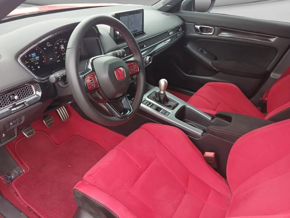 2023 Honda FL5 Civic Type R - Image 13 of 20