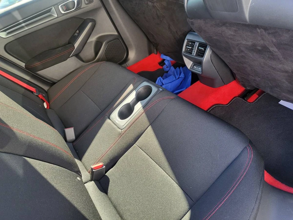 2023 Honda FL5 Civic Type R - Image 10 of 17