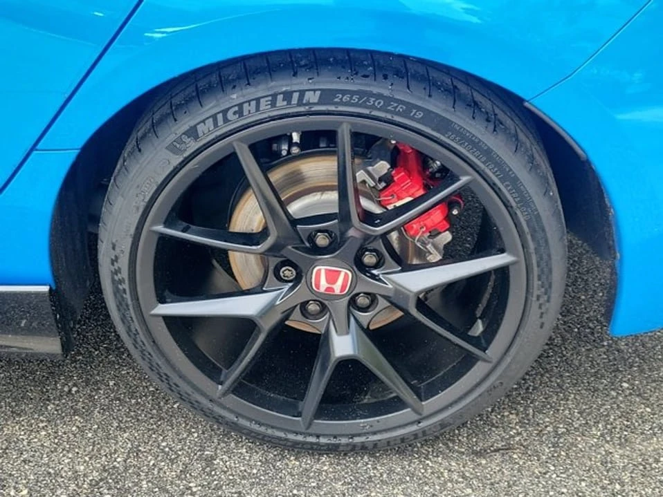 2023 Honda FL5 Civic Type R - Image 4 of 10