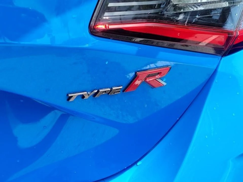 2023 Honda FL5 Civic Type R - Image 3 of 10