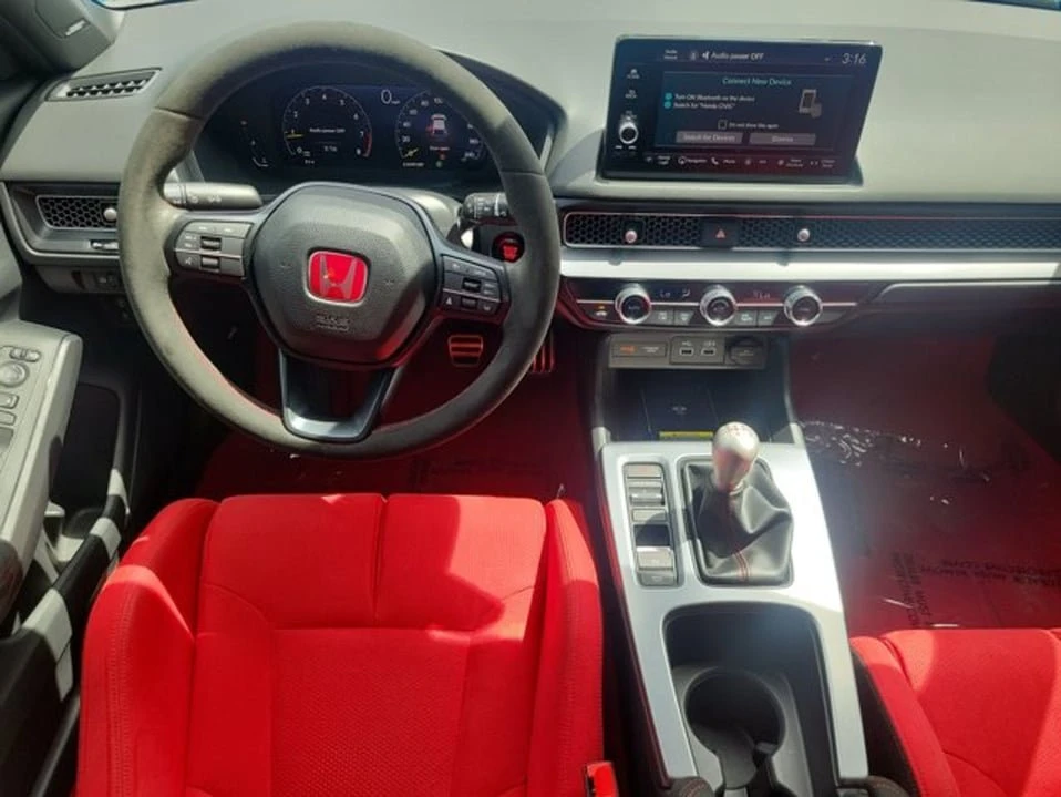 2023 Honda FL5 Civic Type R - Image 5 of 10