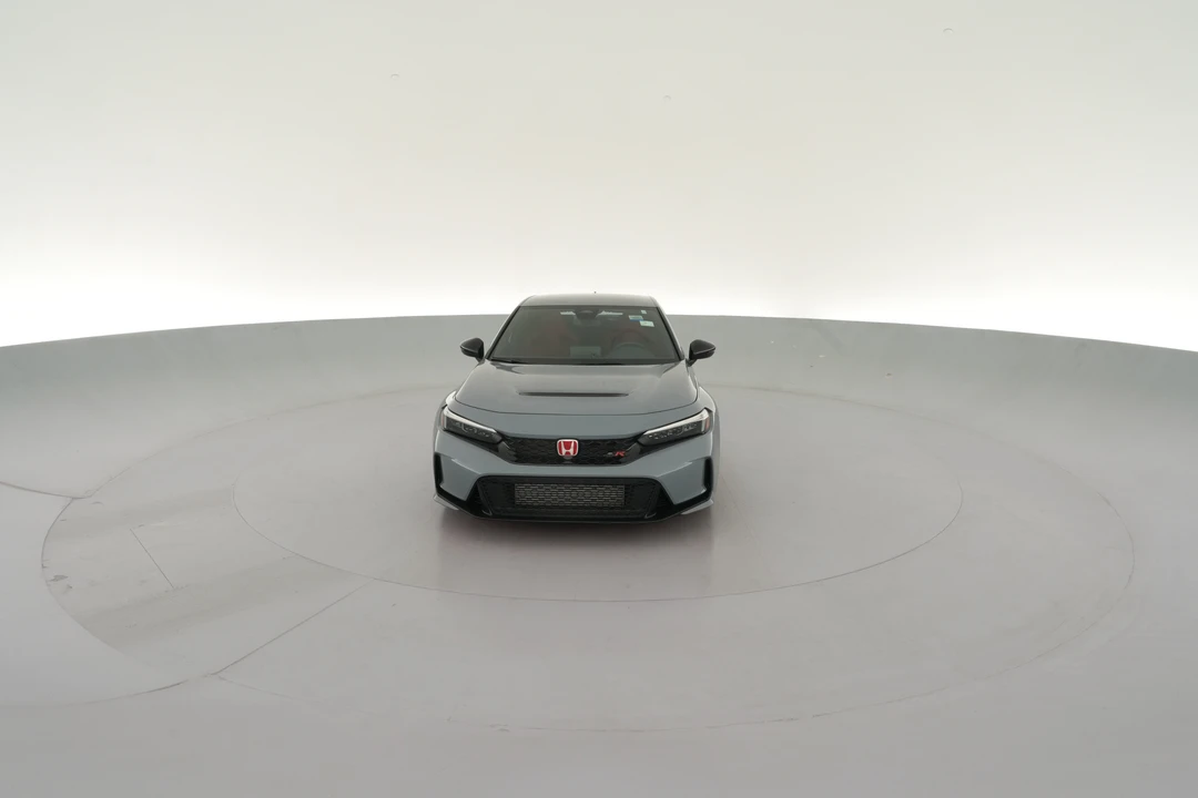 2023 Honda FL5 Civic Type R - Image 22 of 31