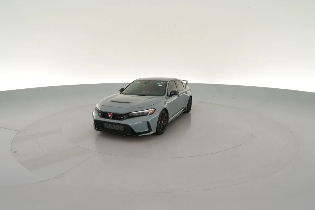 2023 Honda FL5 Civic Type R - Image 23 of 31