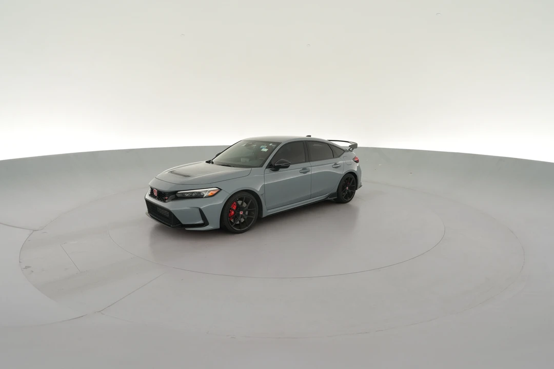 2023 Honda FL5 Civic Type R - Image 24 of 31