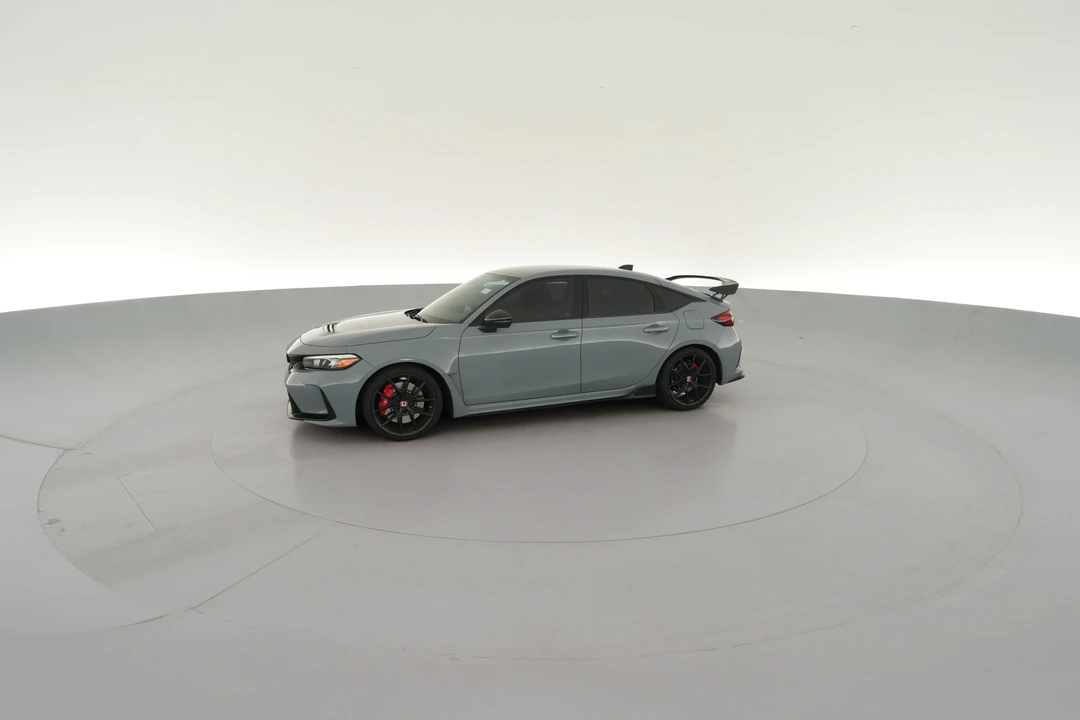 2023 Honda FL5 Civic Type R - Image 25 of 31