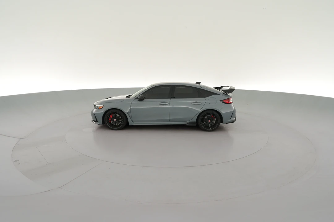 2023 Honda FL5 Civic Type R - Image 26 of 31