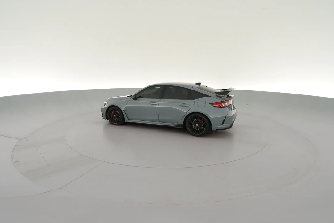 2023 Honda FL5 Civic Type R - Image 27 of 31