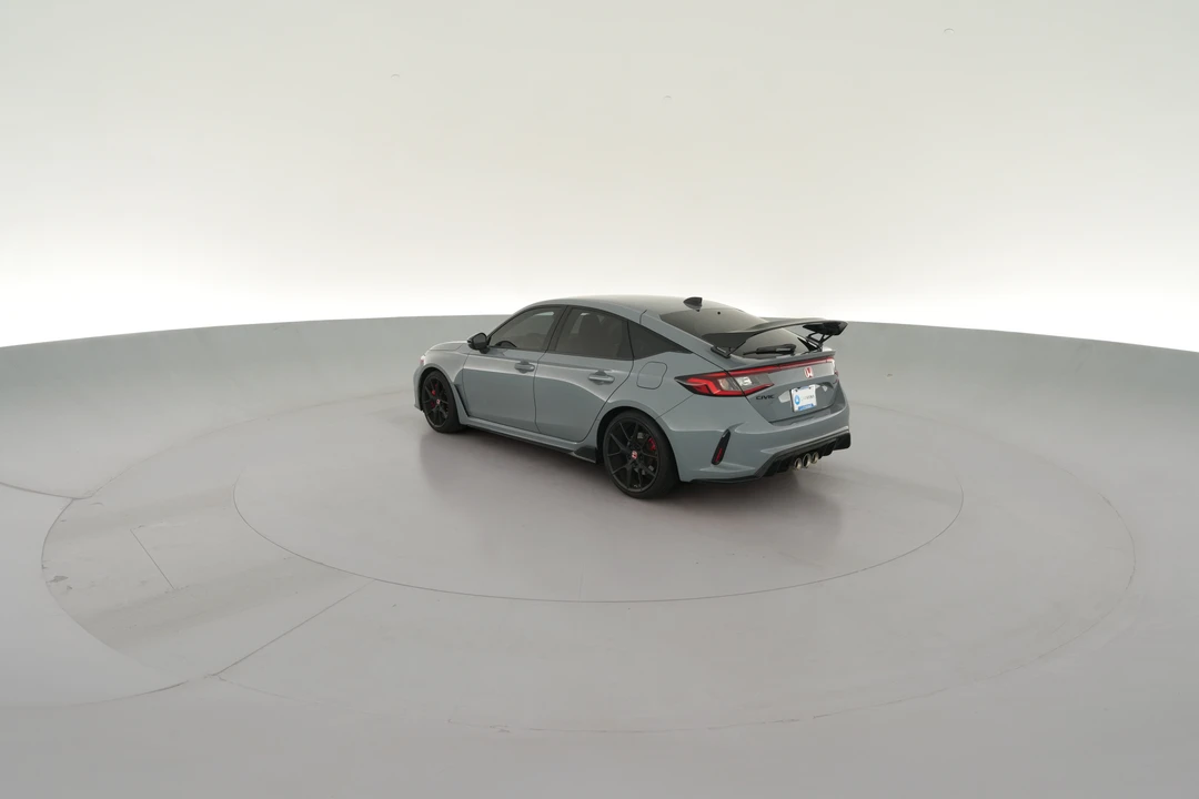 2023 Honda FL5 Civic Type R - Image 28 of 31