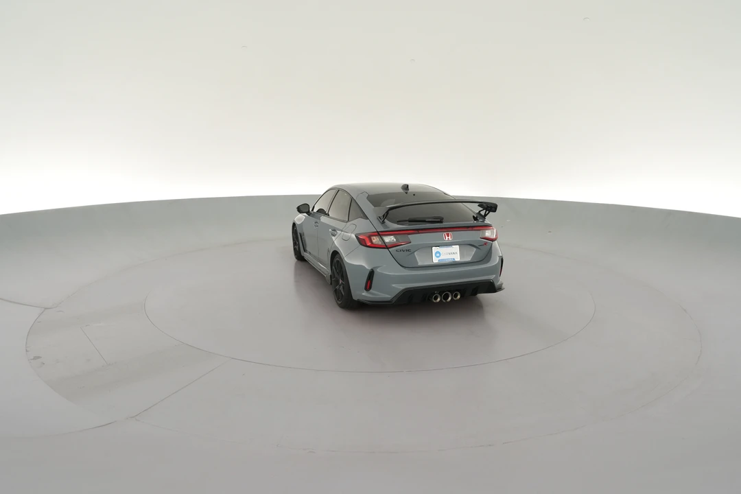 2023 Honda FL5 Civic Type R - Image 29 of 31