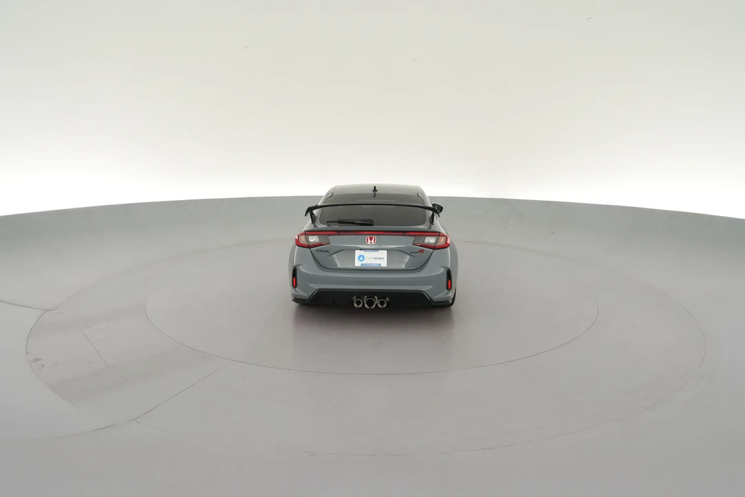 2023 Honda FL5 Civic Type R - Image 30 of 31