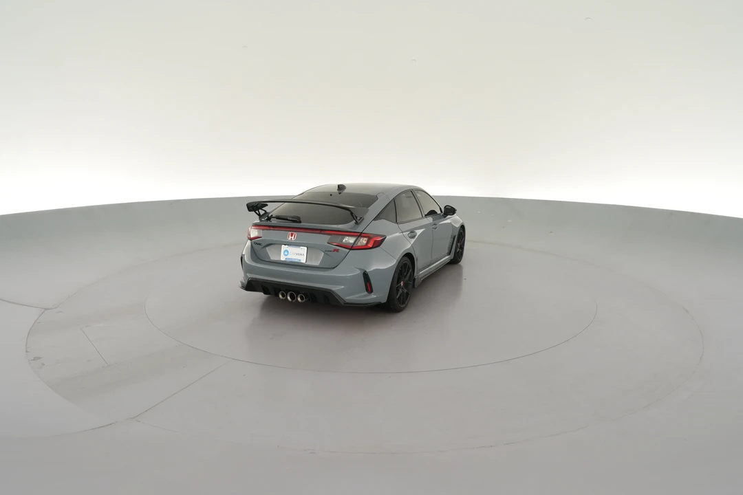 2023 Honda FL5 Civic Type R - Image 31 of 31