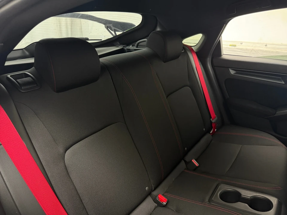 2023 Honda FL5 Civic Type R - Image 3 of 31